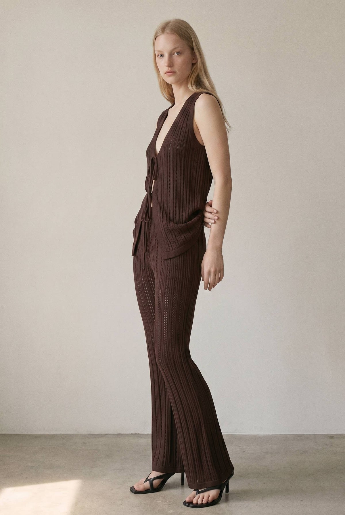 Eliana Knit Pants