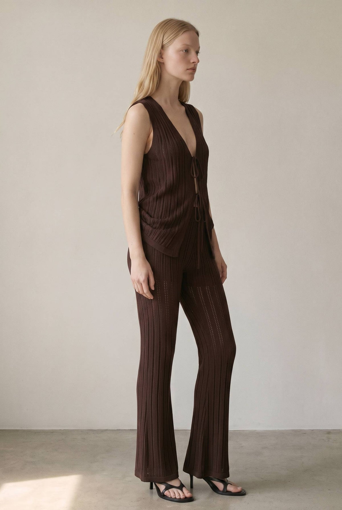 Eliana Knit Pants