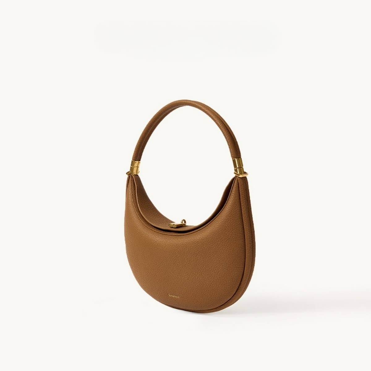 Small Moon Bag – Classy Shoulder Underarm Tote