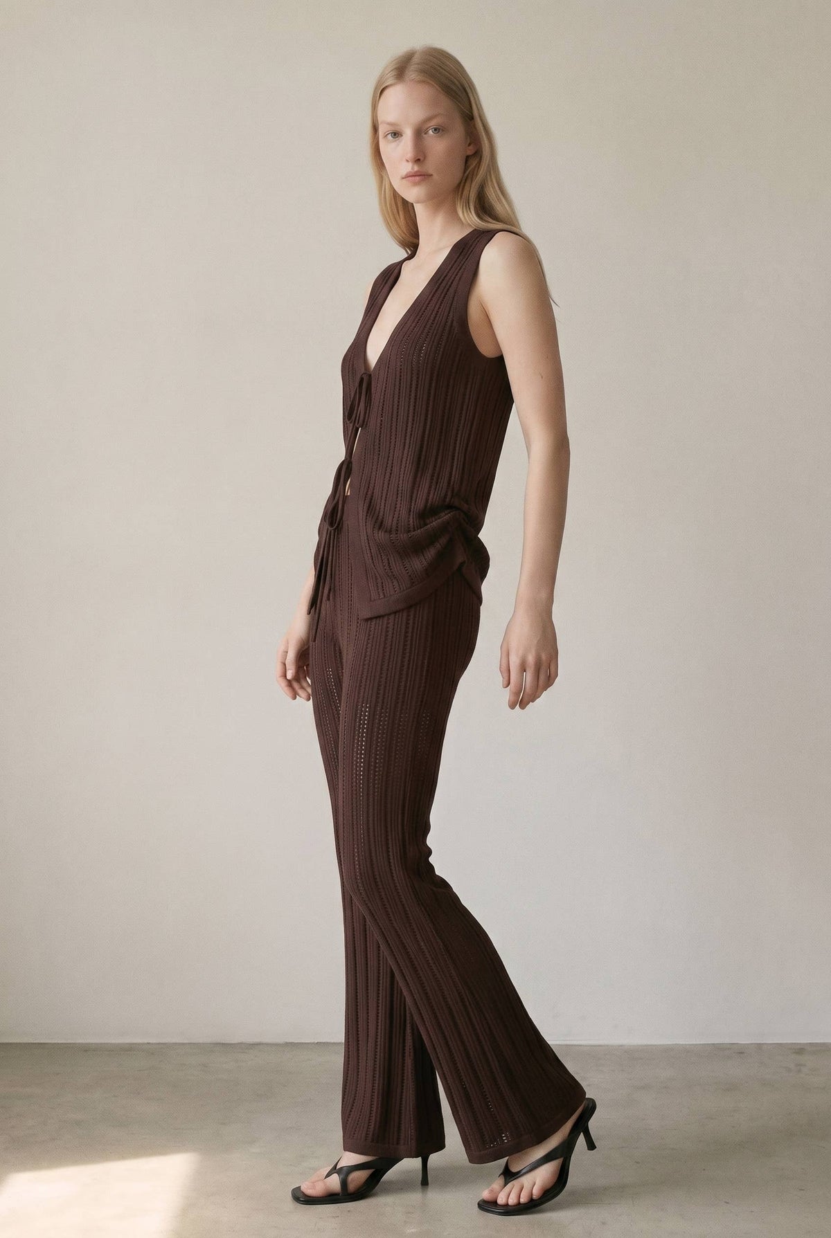 Eliana Knit Pants
