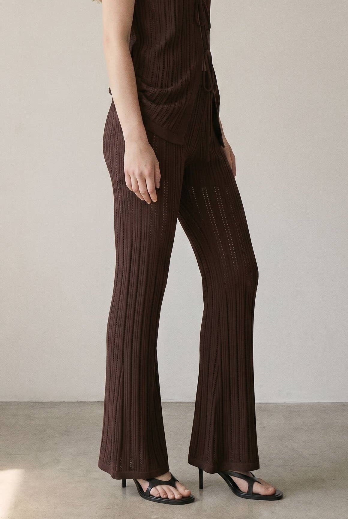 Eliana Knit Pants