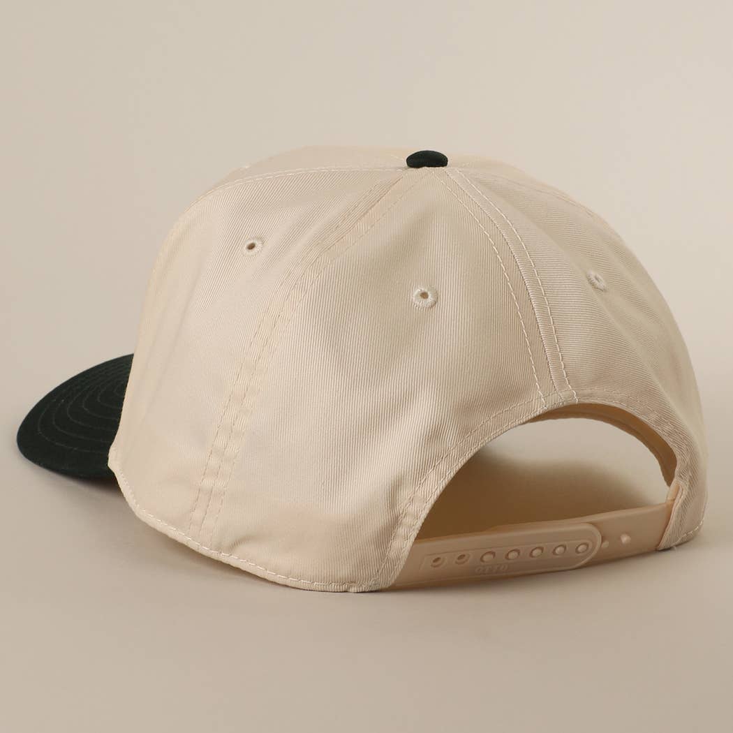 BLESS YOUR HEART Embroidery Trucker Hat
