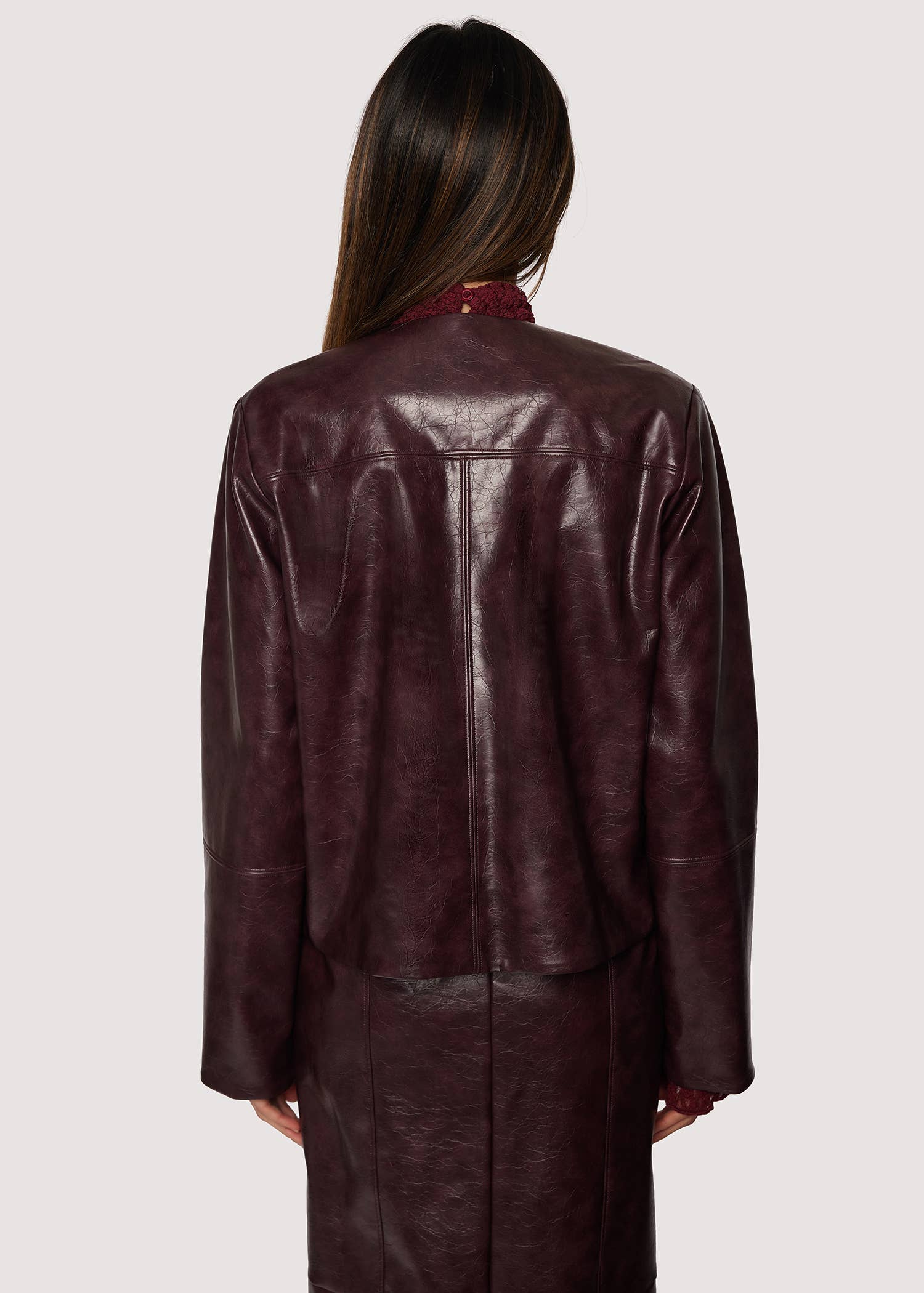 Valor of Venus Jacket