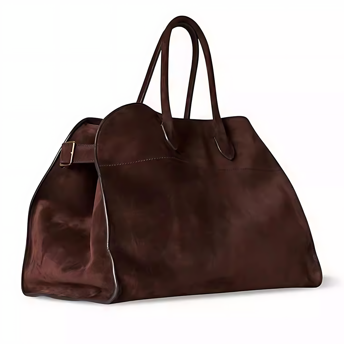 Large Margaux Tote Bag, Work Satchel