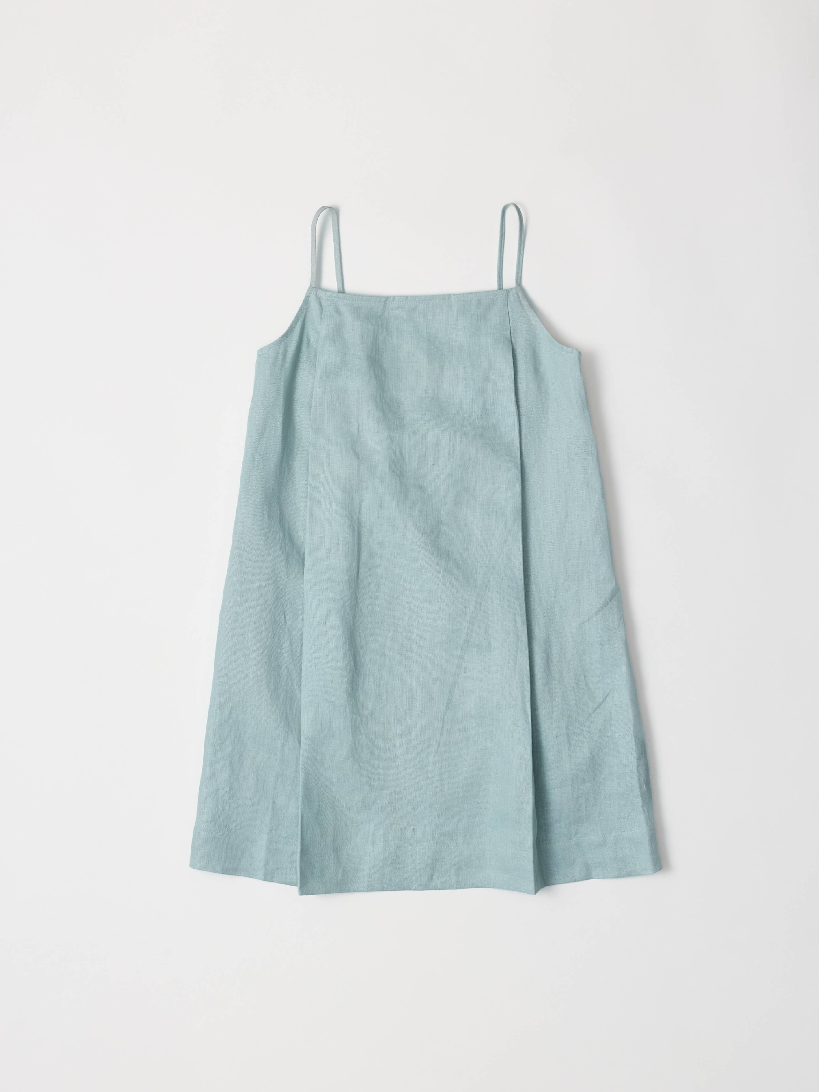 Andie Linen Mini Dress | Inkeri Boutique Andie Linen Mini Dress | Inkeri Boutique