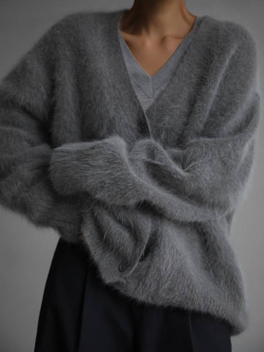 Arlet Sweater Cardigan