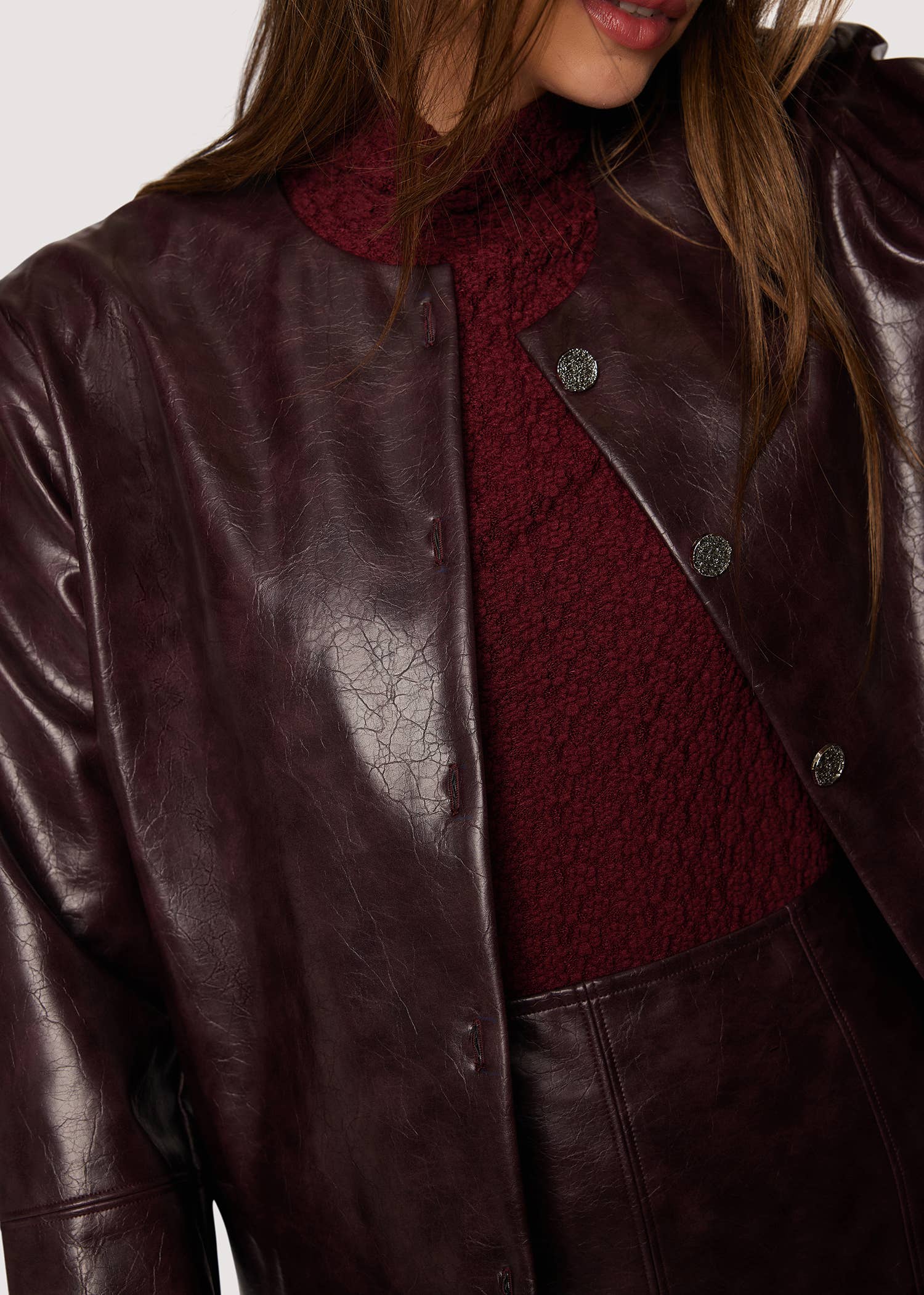 Valor of Venus Jacket