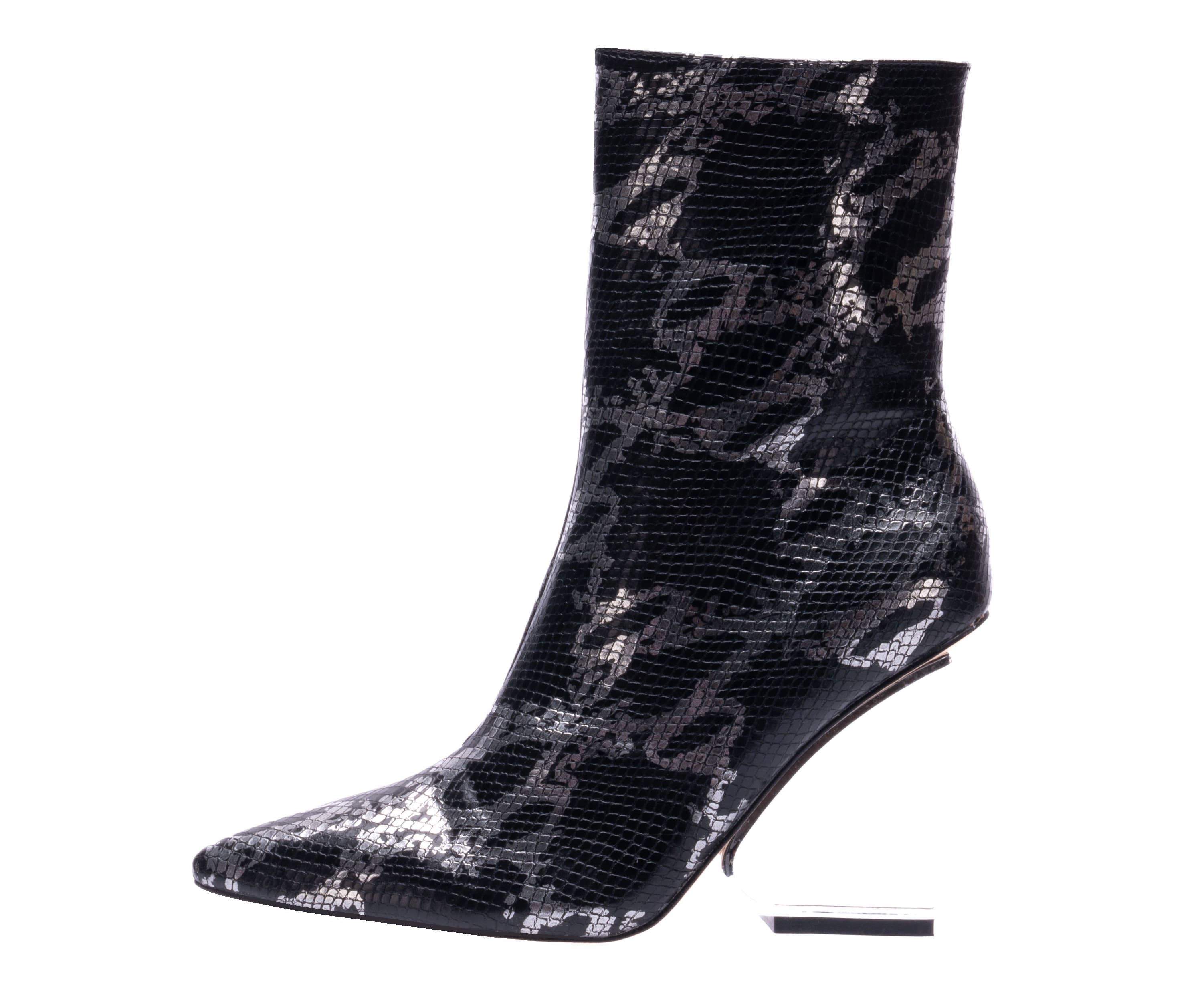 Ninety Union Princess Bootie