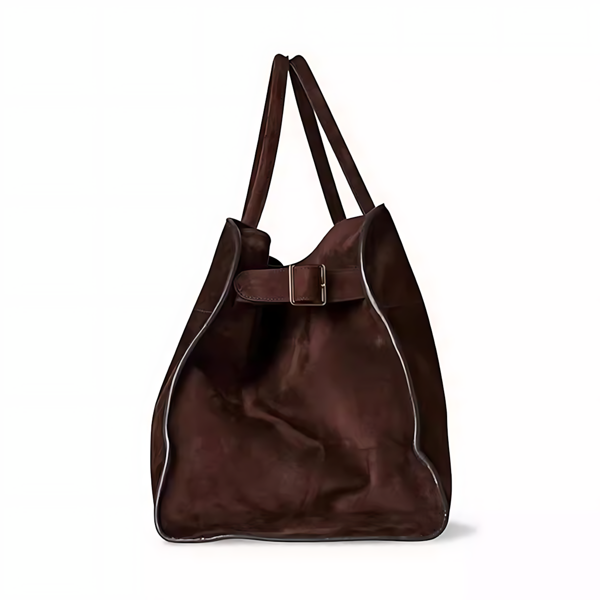 Large Margaux Tote Bag, Work Satchel