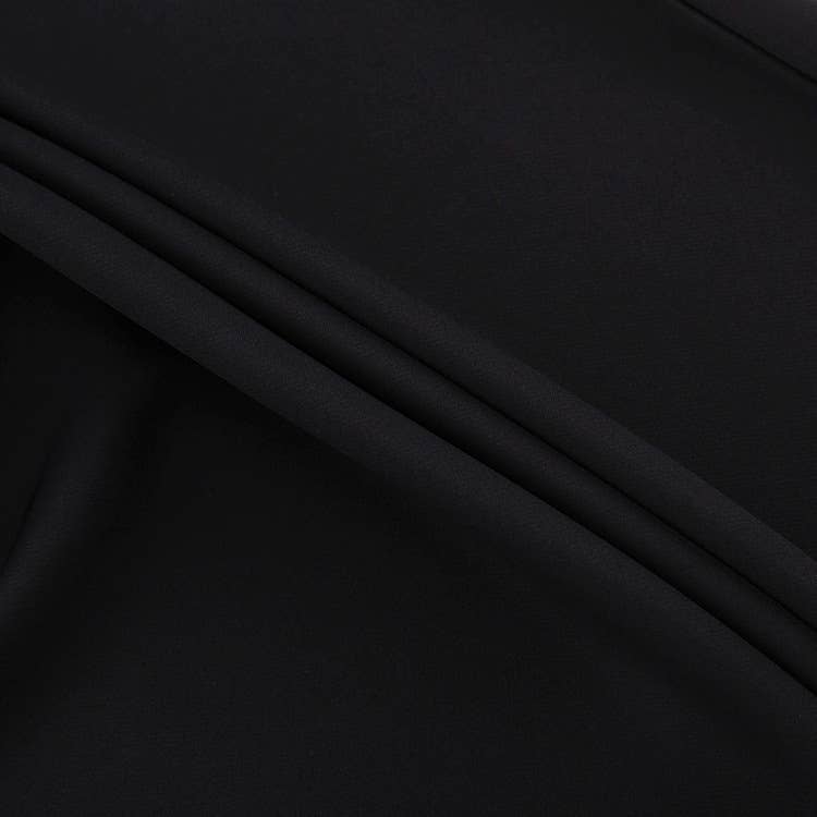 Allira V-Neckl Long Sleeves Mini Dress