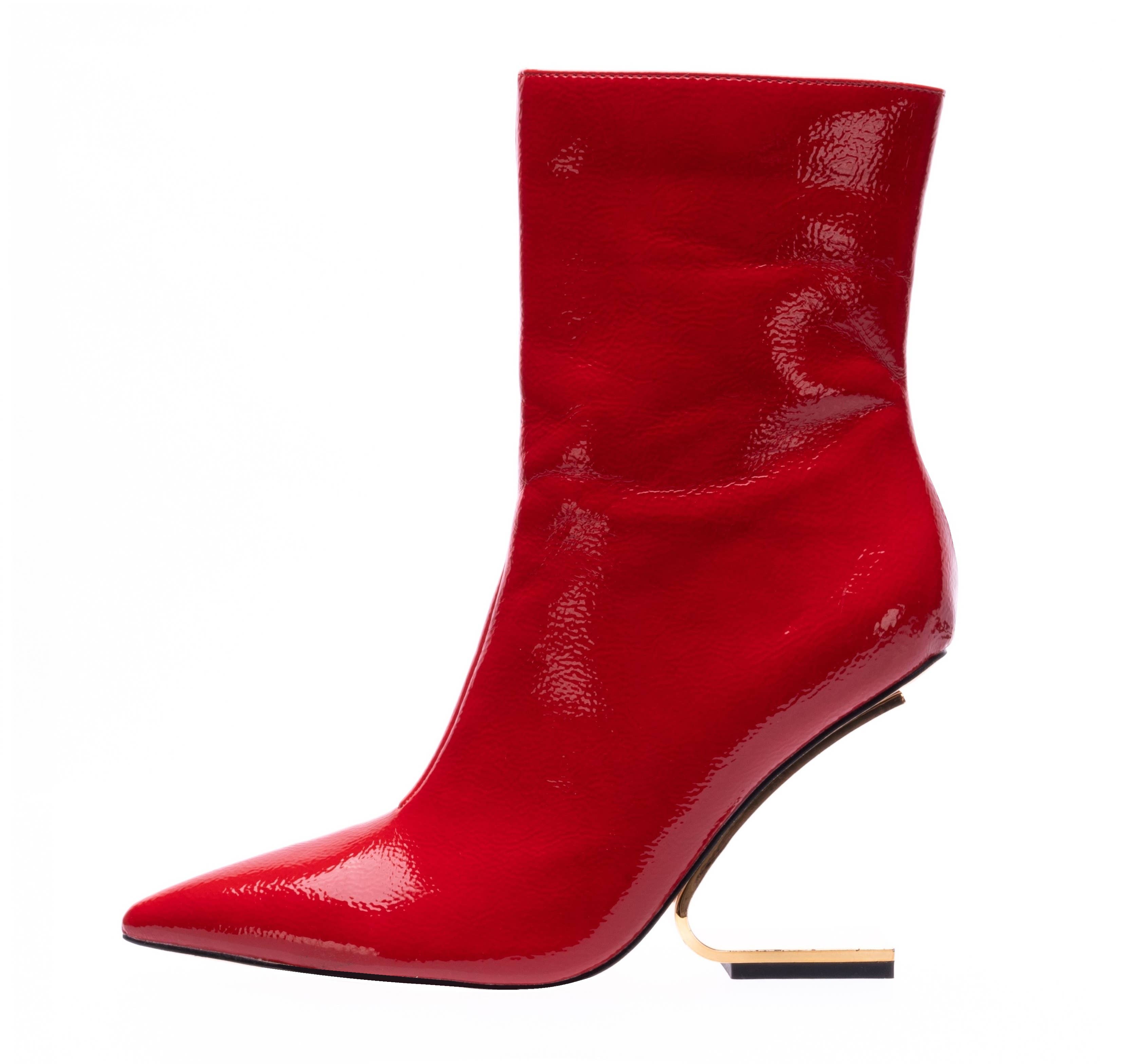 Ninety Union Princess Bootie