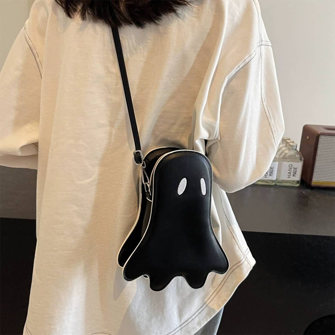 Ghost Crossbody Bag