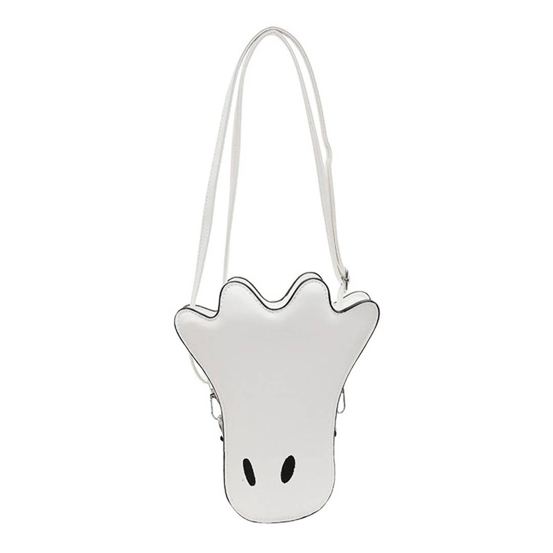 Ghost Crossbody Bag