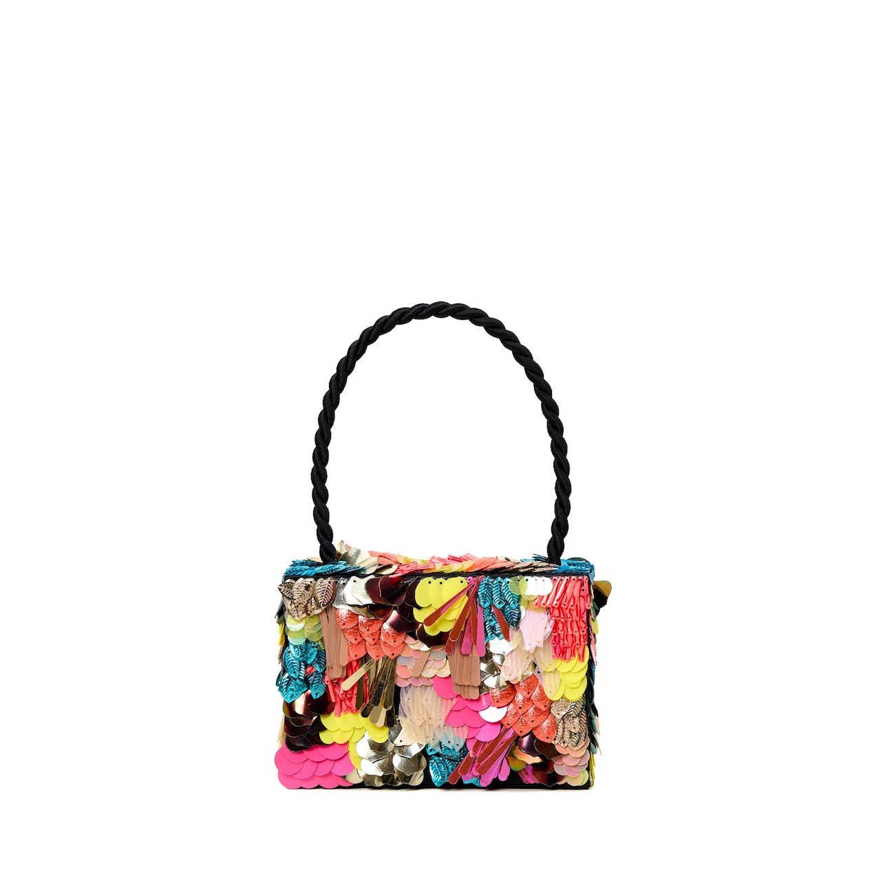 Pinata Mini Clutch
