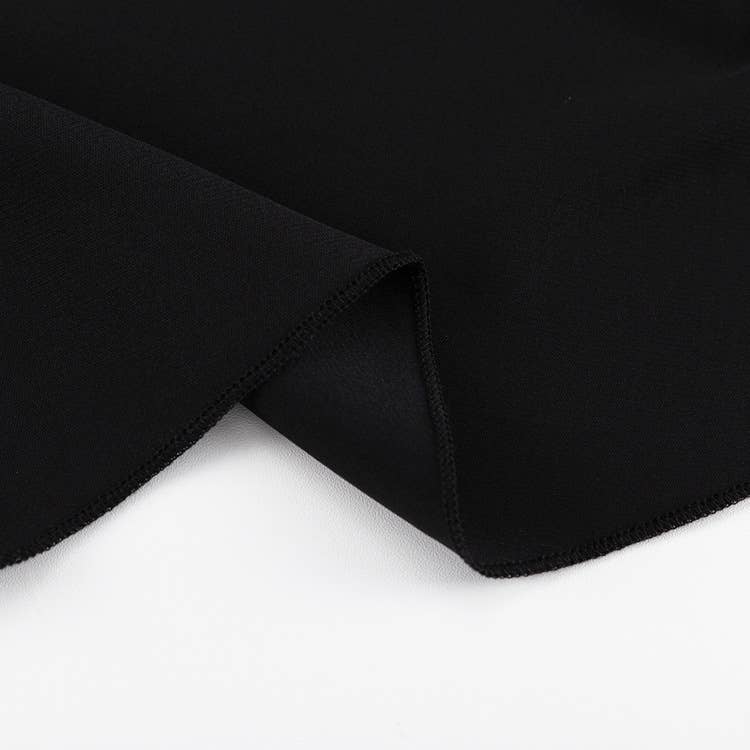 Allira V-Neckl Long Sleeves Mini Dress