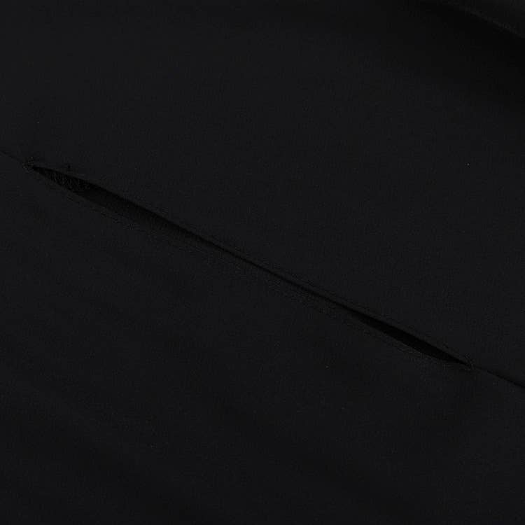 Allira V-Neckl Long Sleeves Mini Dress