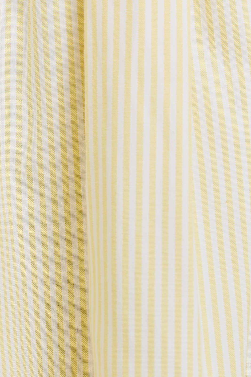 SPAGHETTI TOP WITH BUBBLE HEM MIDI SKIRT