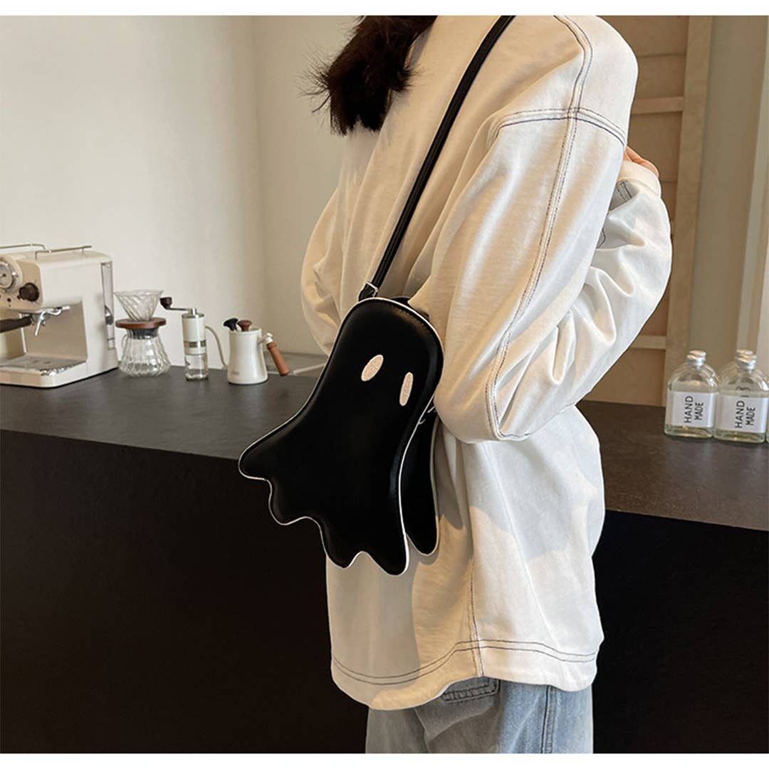 Ghost Crossbody Bag